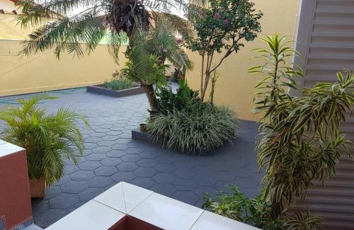 Olimpia Casa | Cantinho São João