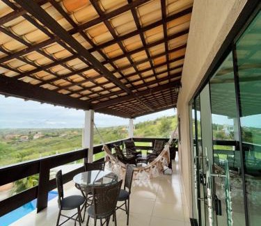 Serra de Sao Bento Casa | Cantinho Serrano