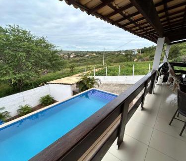 Serra de Sao Bento Casa | Cantinho Serrano