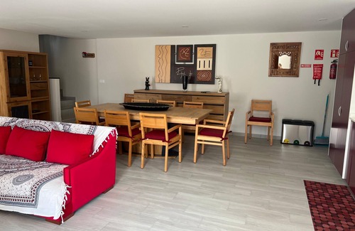 Bico Villa | Cantinho Sto. Amaro, Villa with pool close to nature!
