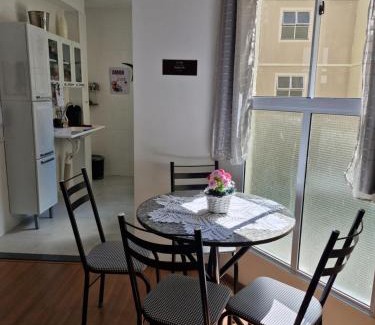 Rio das Ostras Apartamento | Cantinho Sunshine