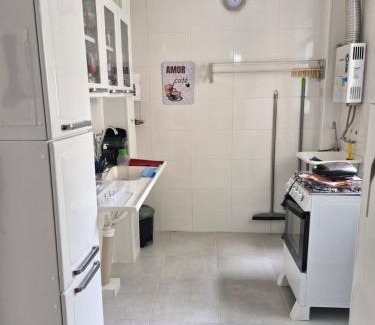 Rio das Ostras Apartamento | Cantinho Sunshine