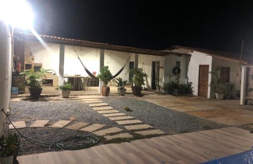 Tiangua Casa | Cantinho Val&Edy
