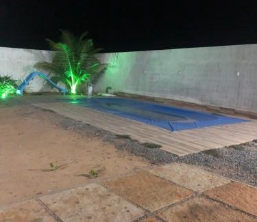 Tiangua Casa | Cantinho Val&Edy