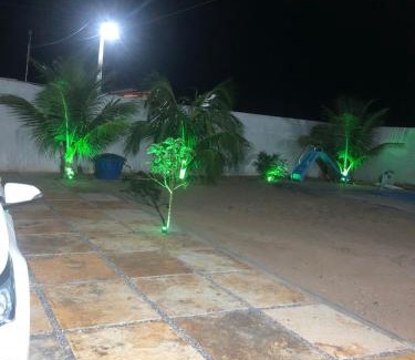 Tiangua Casa | Cantinho Val&Edy