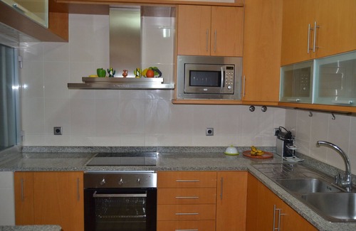 Afife Apartamento | Apartamento Canto da Gaivota