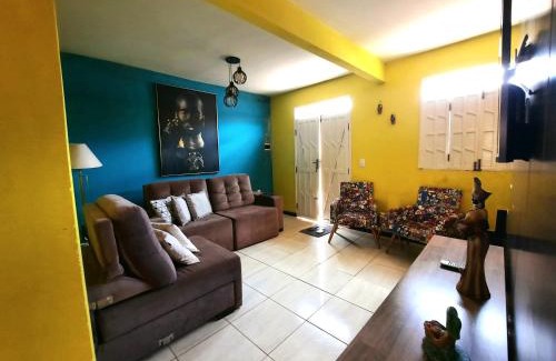 Lencois Casa | Canto da Lua