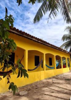 Soure Casa | Canto da Zaya