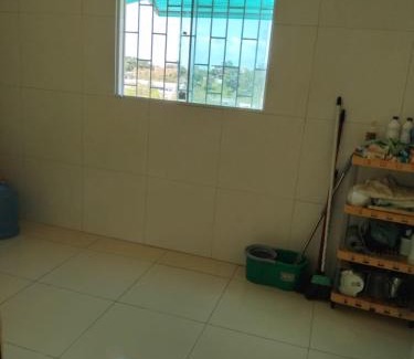 Santo Agostinho Casa | Canto de paz