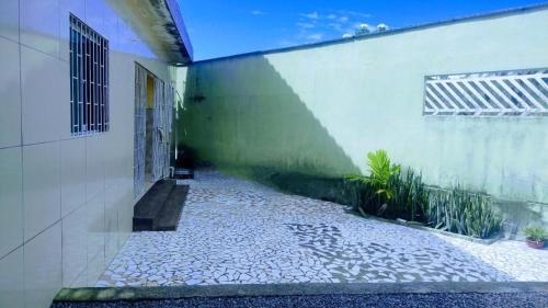 Santo Agostinho Casa | Canto de paz