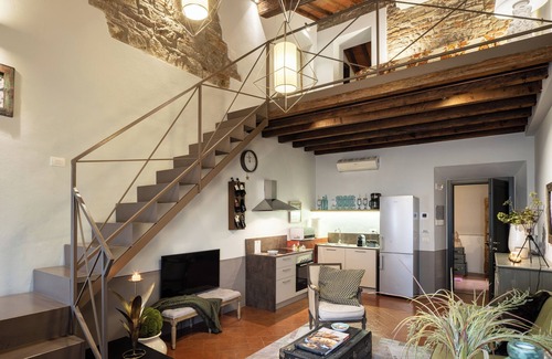 San Giovanni Casa | Canto degli Scali