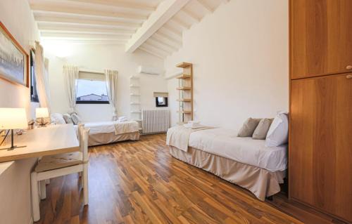 Sant' Ambrogio Apartamento | Canto dei Ciompi 4bdr