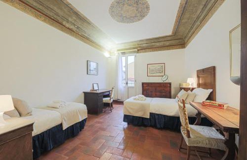 Sant' Ambrogio Apartamento | Canto dei Ciompi 4bdr