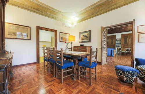 Sant' Ambrogio Apartamento | Canto dei Ciompi 4bdr