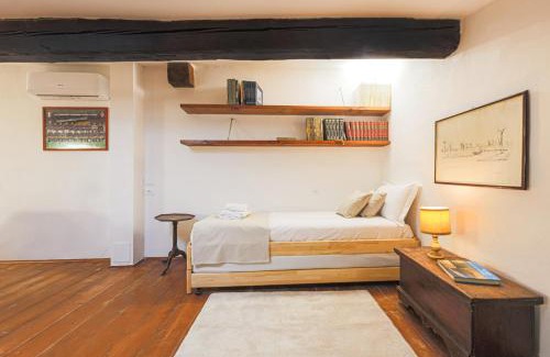 Sant' Ambrogio Apartamento | Canto dei Ciompi 4bdr