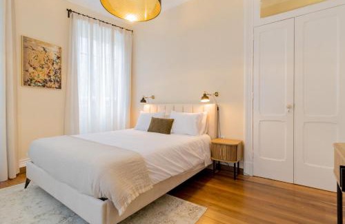 Ponta Delgada Casa | Canto do Atlantico - City Centre with Air Conditioning, Private Garage and Outdoor Patio