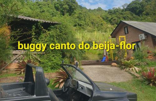 Rolante Casa | Canto do Beija-flor Rolante RS