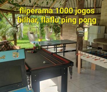 Rolante Casa | Canto do Beija-flor Rolante RS