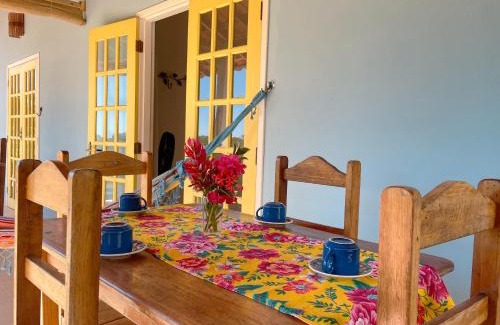 Cumuruxatiba Apartamento | Canto do Mar - Apartamentos e Casa com vista pro Mar - Cumuruxatiba