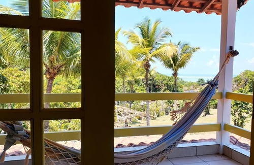 Cumuruxatiba Casa | Canto do Mar