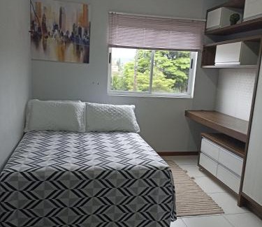 Rio do Sul Apartamento | Canto do Rio