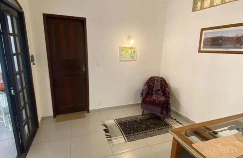 Vila do Abraao Casa | Canto do Sabiá Inn