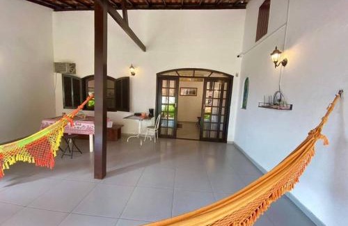 Vila do Abraao Casa | Canto do Sabiá Inn