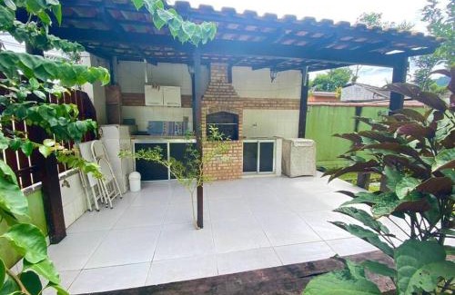 Vila do Abraao Casa | Canto do Sabiá Inn