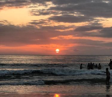 Barra do Una Casa | Canto do Una- hospedagem