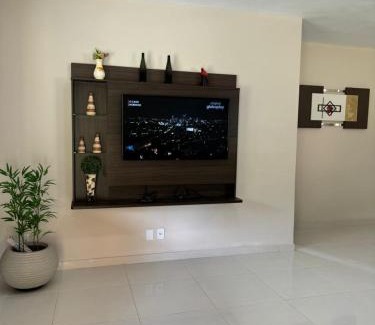 Macae Casa | Canto dos Pássaros, Sana