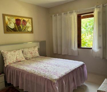 Macae Casa | Canto dos Pássaros, Sana