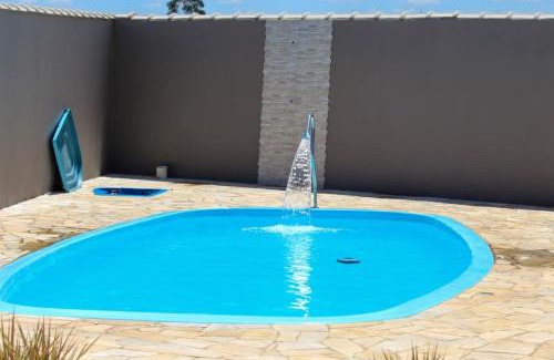 Igaracu Do Tiete Casa | Canto dos Pássaros