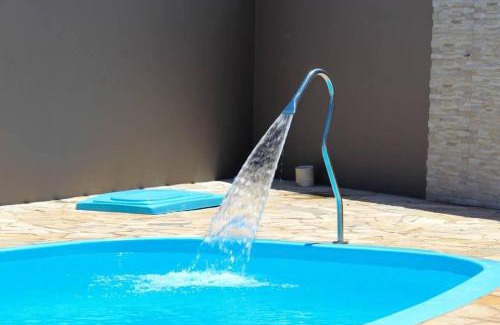 Igaracu Do Tiete Casa | Canto dos Pássaros