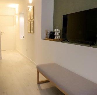 Leiria Apartamento | Canto dos Poetas