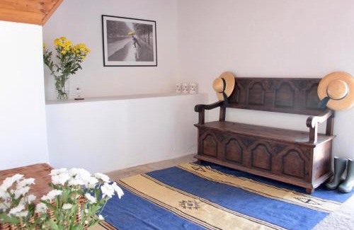 Santa Maria da Devesa Casa | Canto Mundo