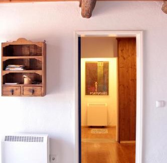 Santa Maria da Devesa Casa | Canto Mundo