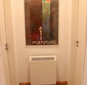 Santa Maria da Devesa Casa | Canto Mundo