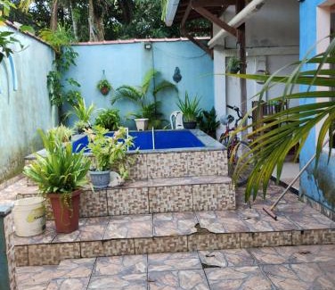 Castanhal Casa | Canto&ncanto