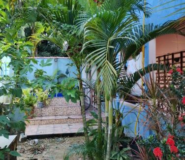 Castanhal Casa | Canto&ncanto