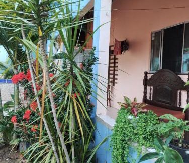 Castanhal Casa | Canto&ncanto