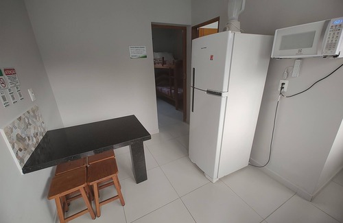 Ipiranga Apartamento | Canto Verde Aptos II