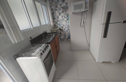 Ipiranga Apartamento | Canto Verde Aptos II