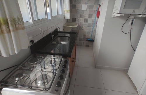 Ipiranga Apartamento | Canto Verde Aptos II