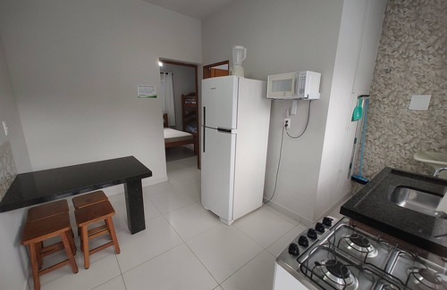 Ipiranga Apartamento | Canto Verde Aptos II