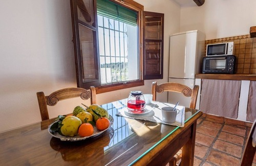Los Romanes Villa | Cantoblanco I Viñuela by Ruralidays