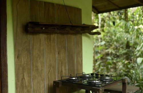 Chapada dos Guimaraes Casa | Cantos da Mata