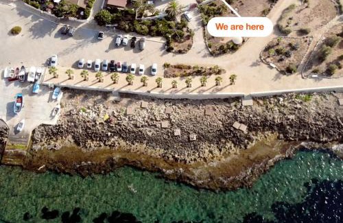 Cornino Casa | Cantuccio al Sole