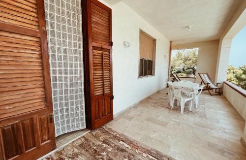 Cornino Casa | Cantuccio al Sole
