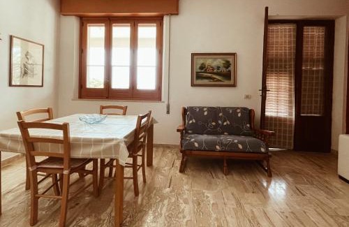 Cornino Casa | Cantuccio al Sole