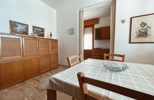 Cornino Casa | Cantuccio al Sole